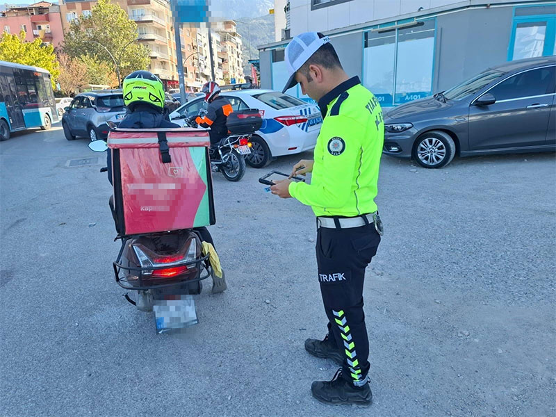 ⚠️Güvenliğiniz Önceliğimizdir🚔🚨